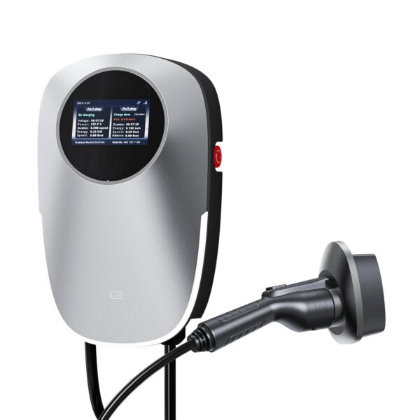 22Kw EV AC Charging Station