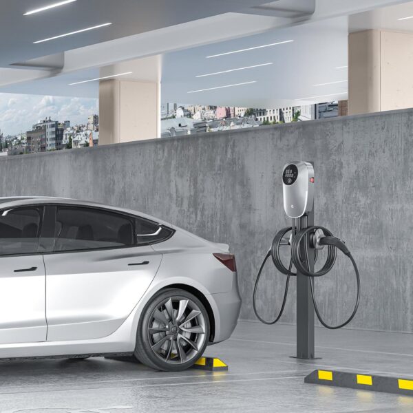22Kw EV AC Charging Station - Image 4