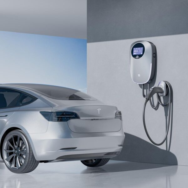 22Kw EV AC Charging Station - Image 3