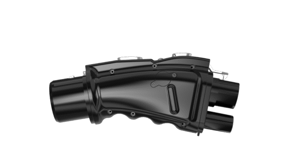 CCS2 to Chademo Adapter - Image 2