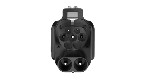 CCS2 to Chademo Adapter - Image 5