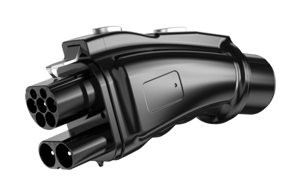 CCS2 to Chademo Adapter - Image 4