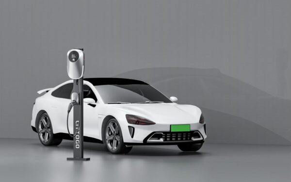 22Kw EV AC Charging Station - Image 2